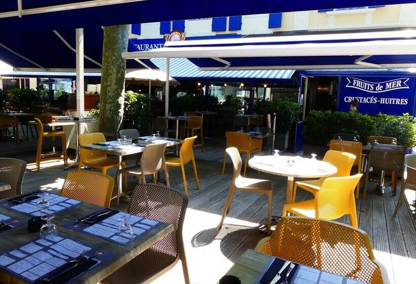 هتل Beau Rivage