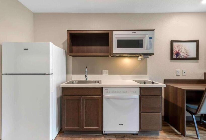 هتل Extended Stay America Suites  Atlanta  Lithia Springs