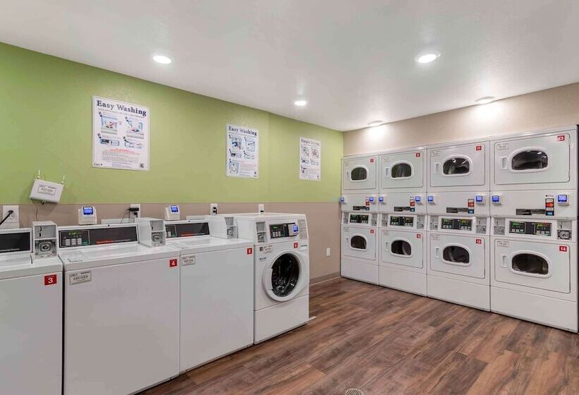هتل Extended Stay America Suites  Atlanta  Lithia Springs