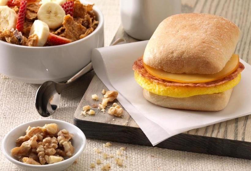 هتل Home2 Suites By Hilton Edinburg, Tx