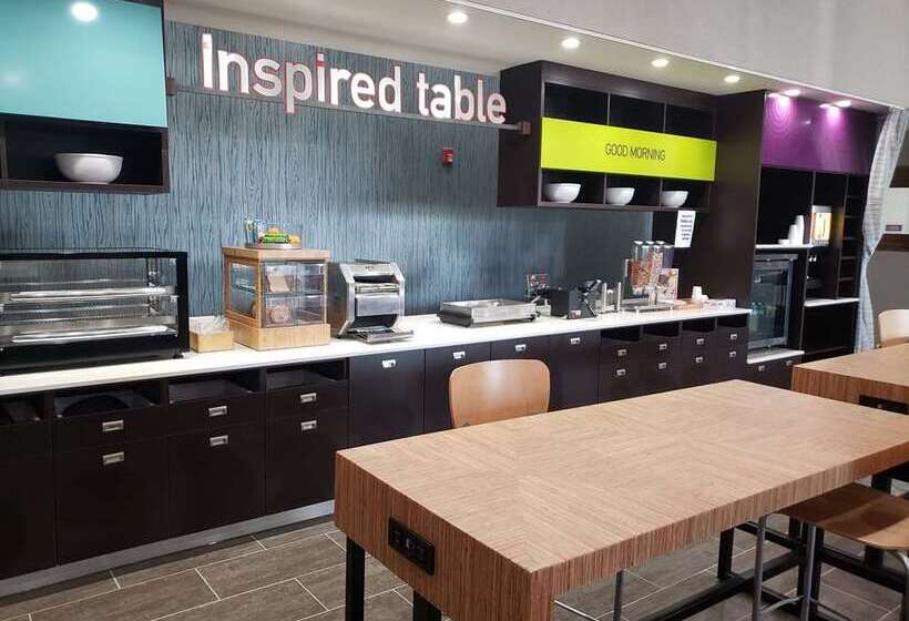 هتل Home2 Suites By Hilton Edinburg, Tx