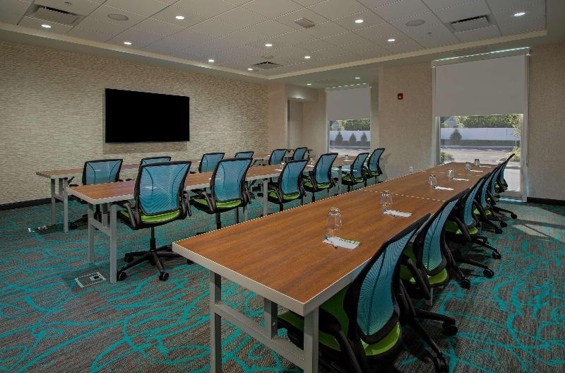 בית מלון כפרי Home2 Suites By Hilton Grove City Columbus