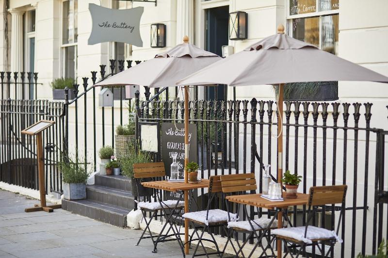 Lime Tree By Room Mate Hotels