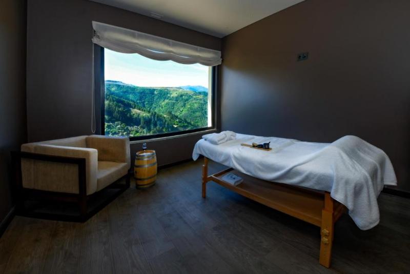 فندق Mw Douro Wine & Spa