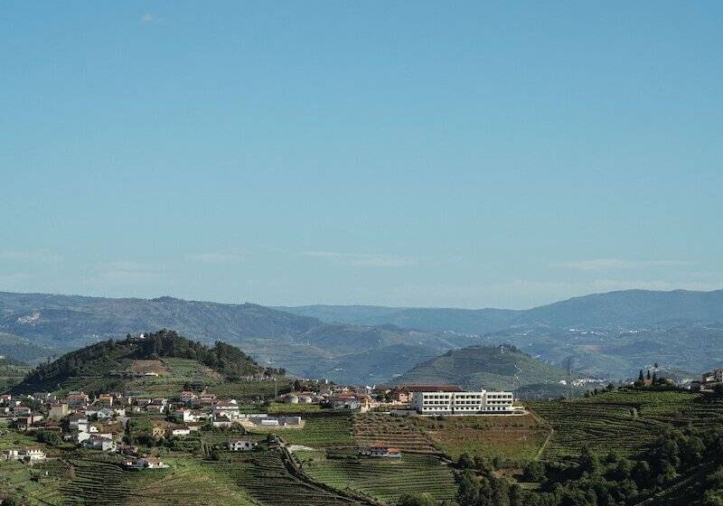 فندق Mw Douro Wine & Spa