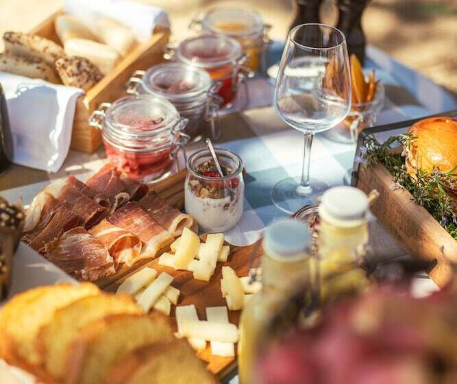 فندق Mw Douro Wine & Spa