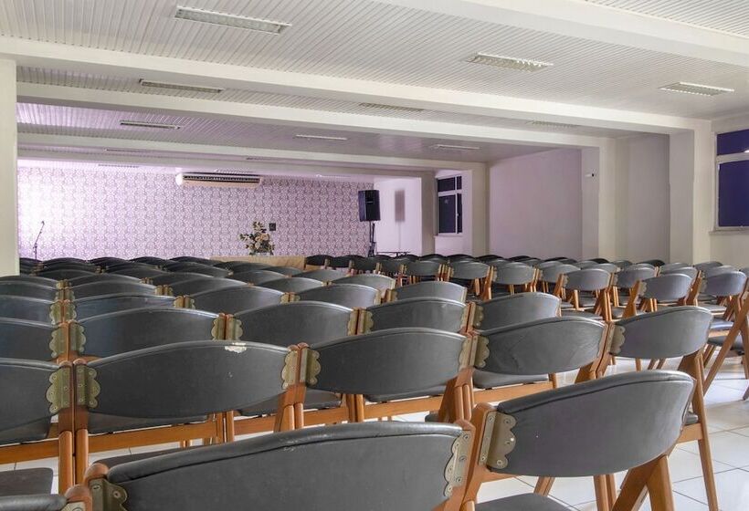 ホテル New Anapolis