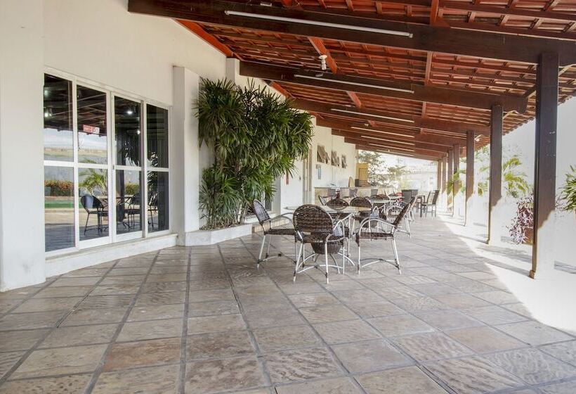 ホテル New Anapolis