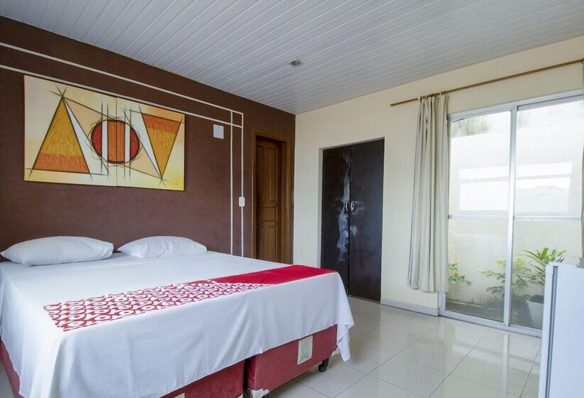 ホテル New Anapolis