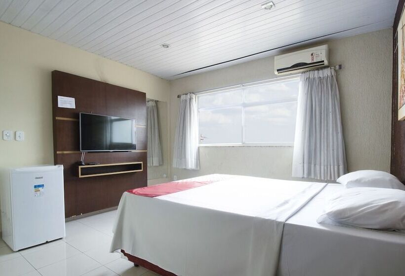 ホテル New Anapolis