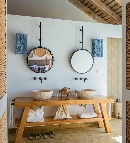 ホテル Quinta Da Comporta  Wellness Boutique Resort