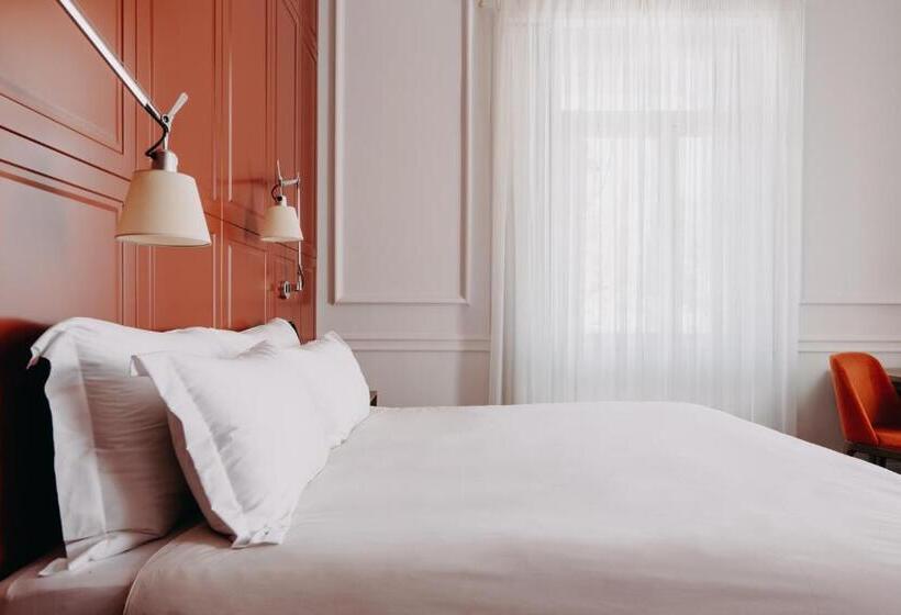 The Bold Type Hotel, A Member Of Design Hotels