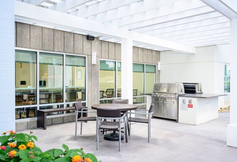 هتل Towneplace Suites By Marriott Tuscaloosa