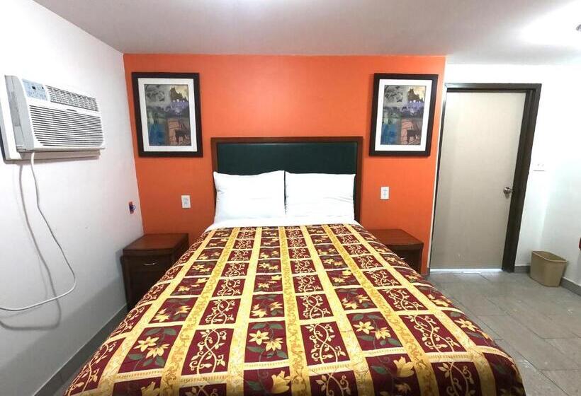 مُتل Rest Inn  Elizabeth