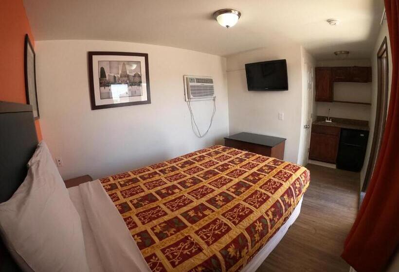 مُتل Rest Inn  Elizabeth