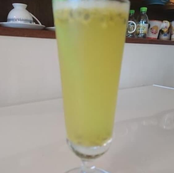 پانسیون Chong Er Ya She Homestay