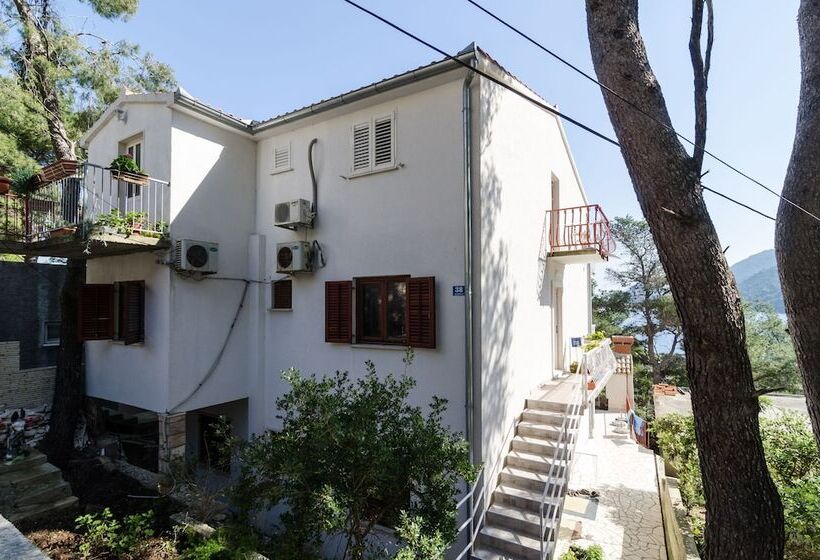 بنسيون Guesthouse Sobra