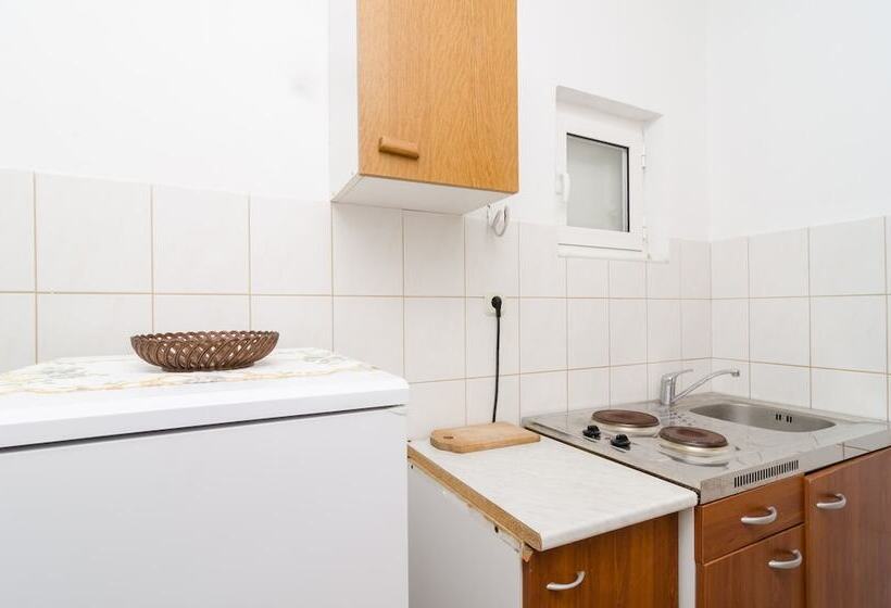 بنسيون Guesthouse Sobra