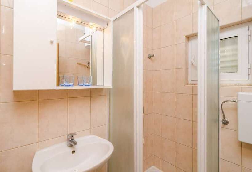 بنسيون Guesthouse Sobra