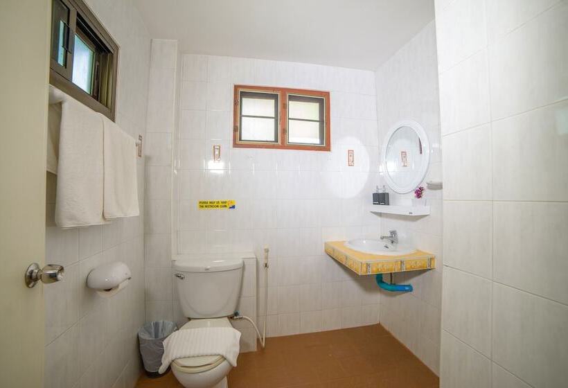 پانسیون Kamala Phuket Guesthouse