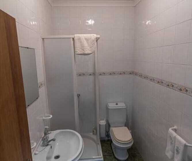 펜션 Quarto Crescente