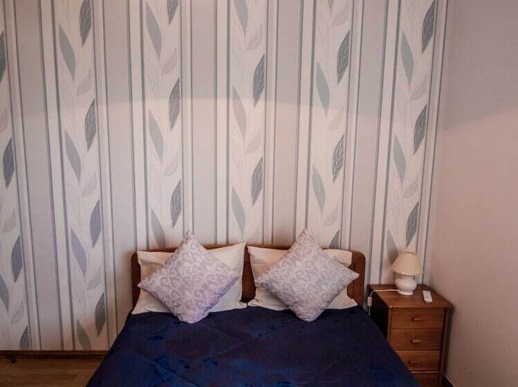 펜션 Quarto Crescente