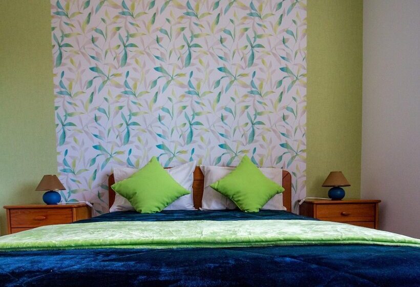 펜션 Quarto Crescente
