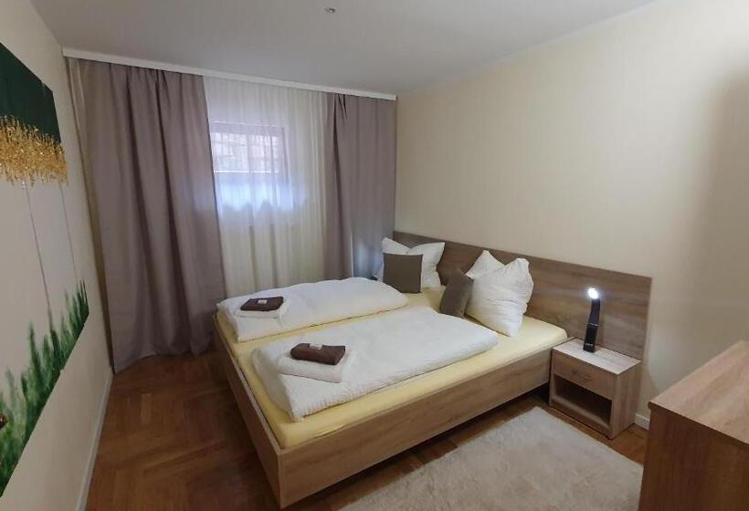 Pension Nippgen