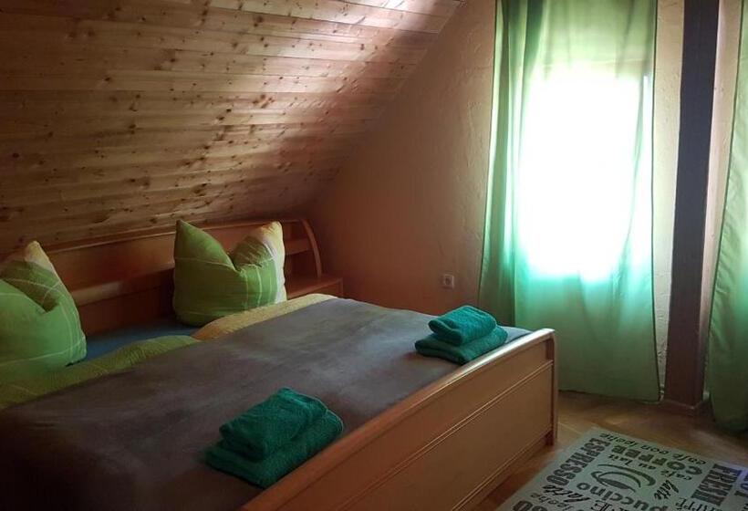 Pension Nippgen