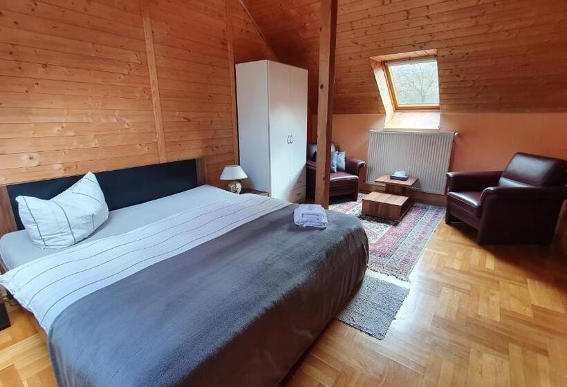 Pension Nippgen