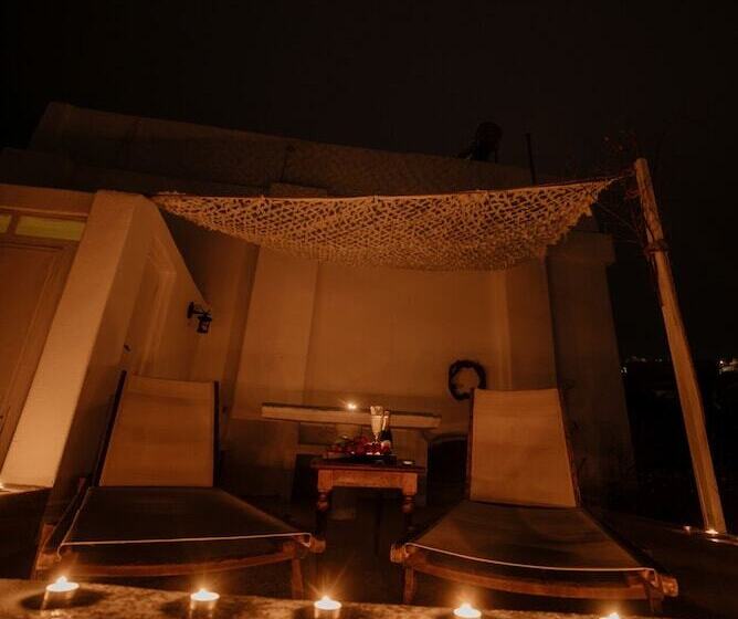 Pueblo Viejo Suite
