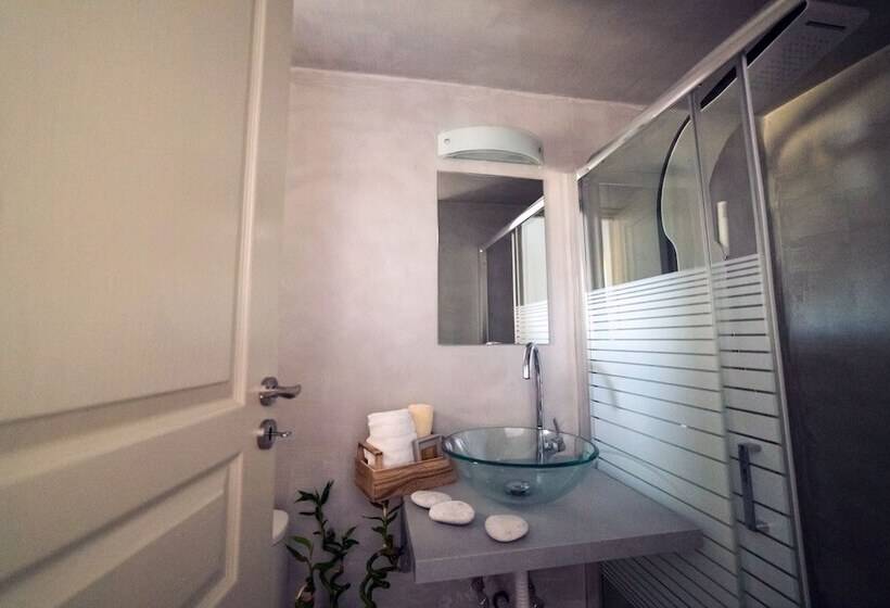 Pueblo Viejo Suite