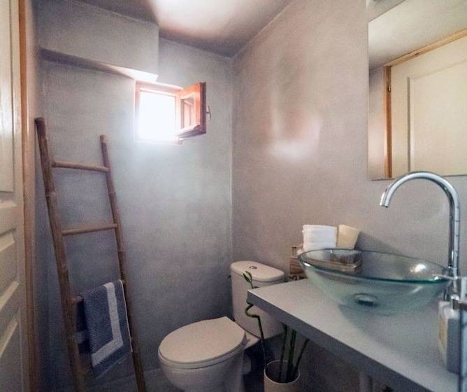 Pueblo Viejo Suite