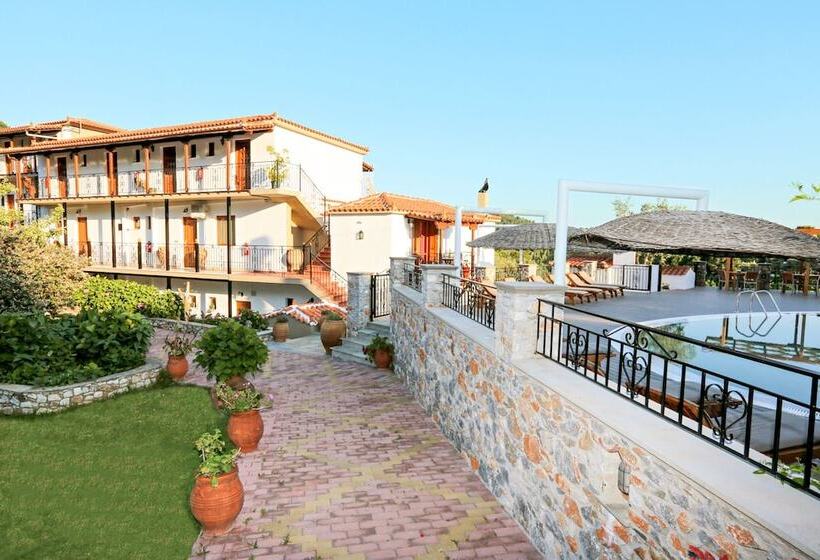 Skiathos Argento