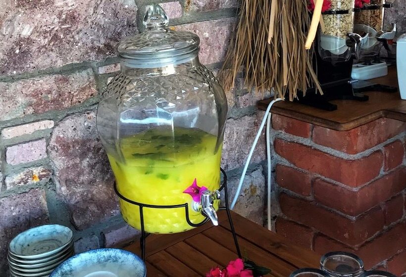 Sukha Cunda Otel