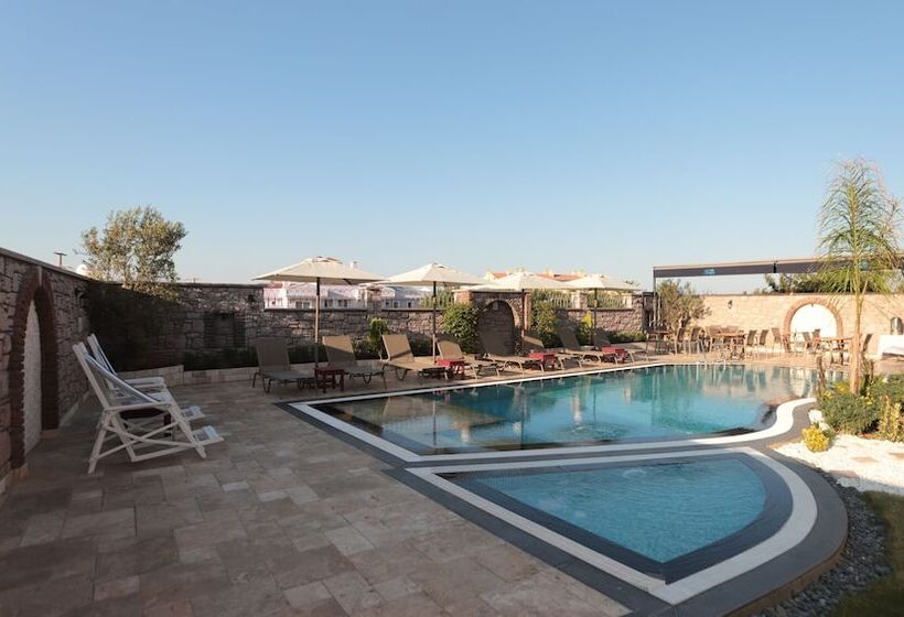 Sukha Cunda Otel