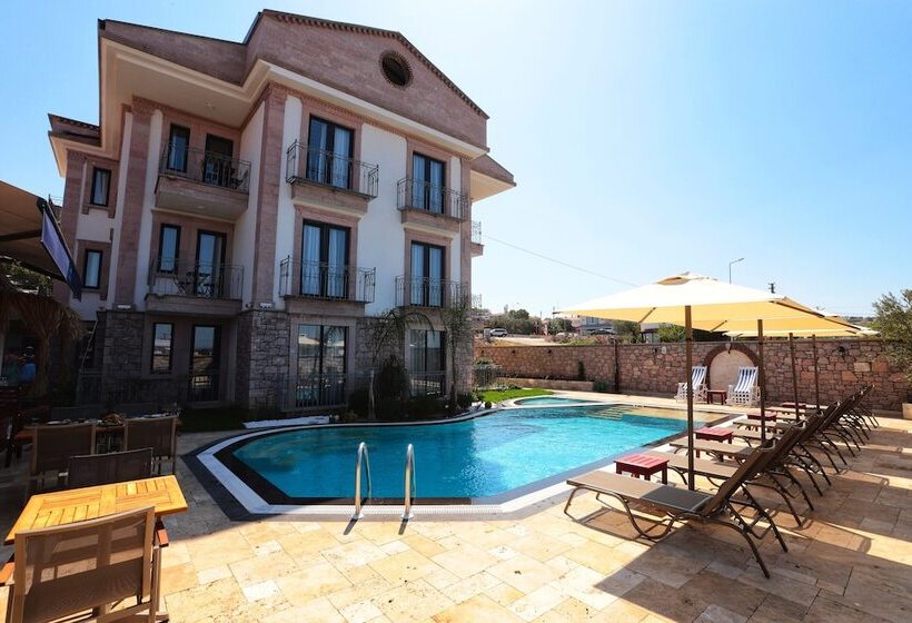 Sukha Cunda Otel