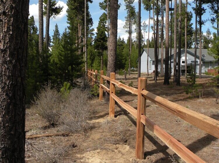 The Cozy Cabin Lapine