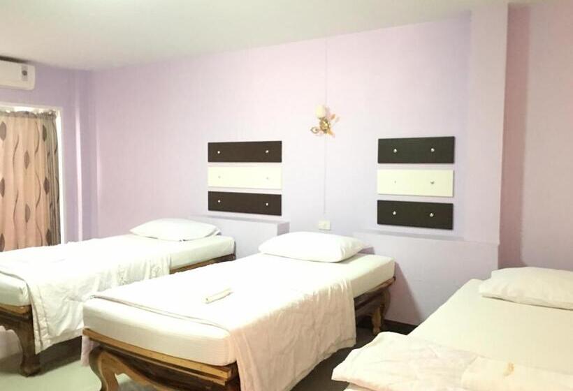 The Star Villa Resort