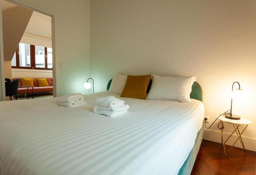 Trindade Premium Apartments