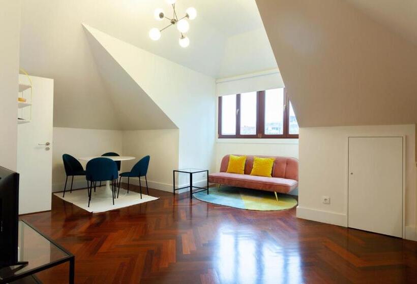 Trindade Premium Apartments