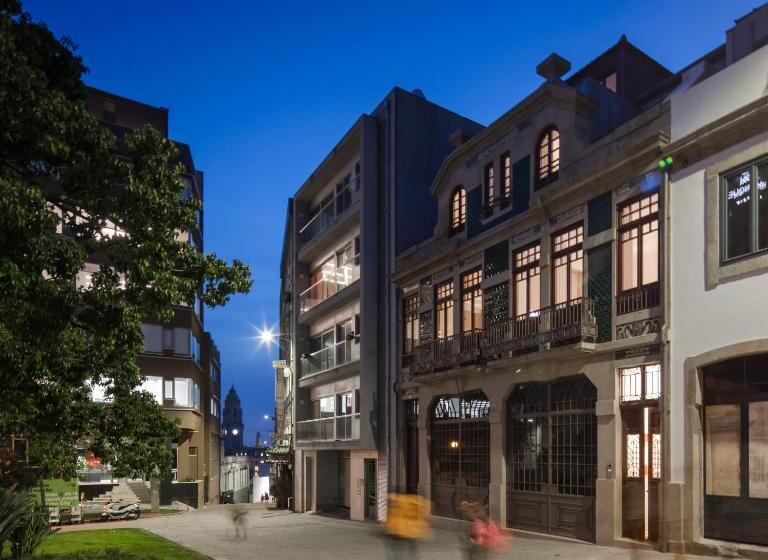 Trindade Premium Apartments