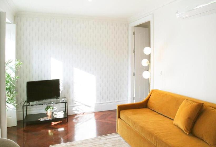 Trindade Premium Apartments