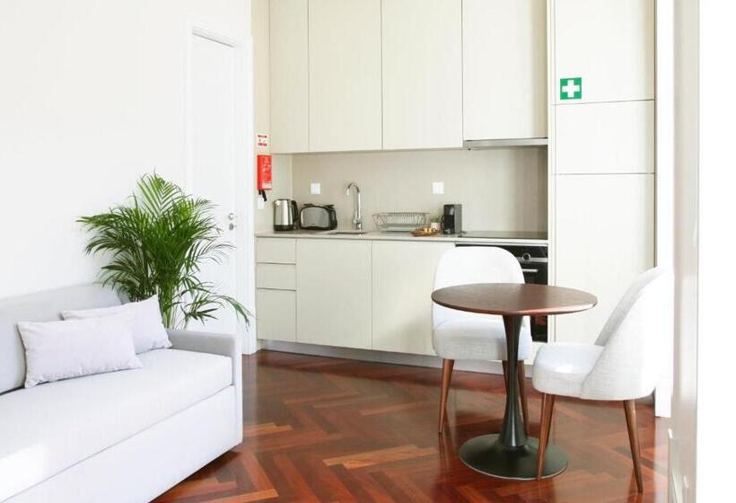 Trindade Premium Apartments
