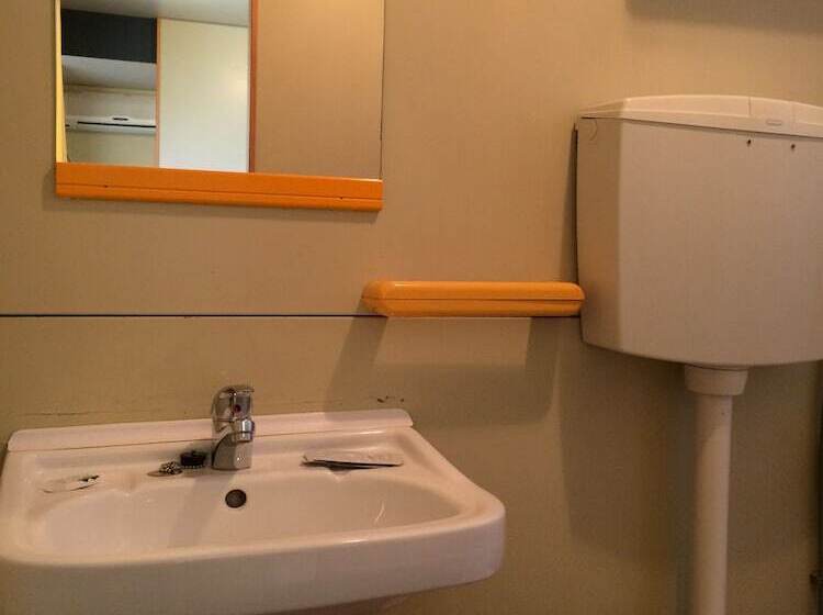 هتل Camping Valle Dei Templi