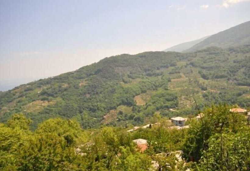 پانسیون Marika Vlachou