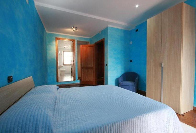 B&b Linu Ruiu