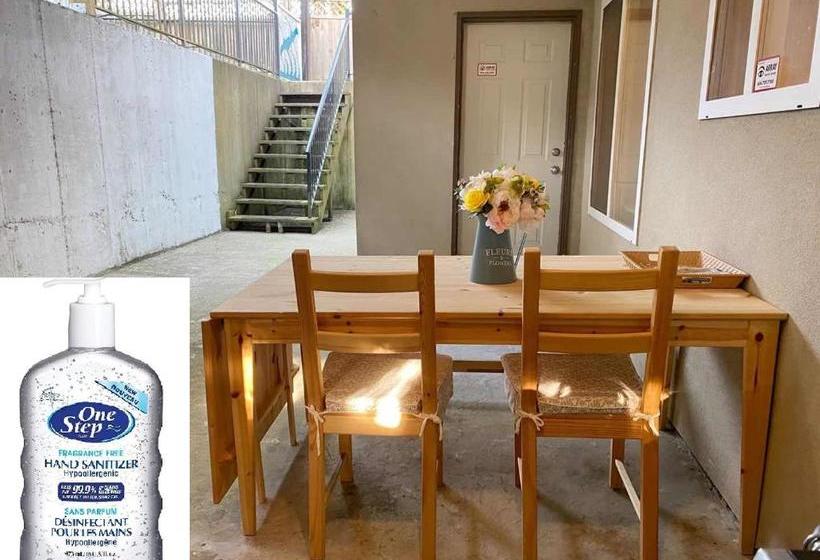 צימר Bear Creek Suite