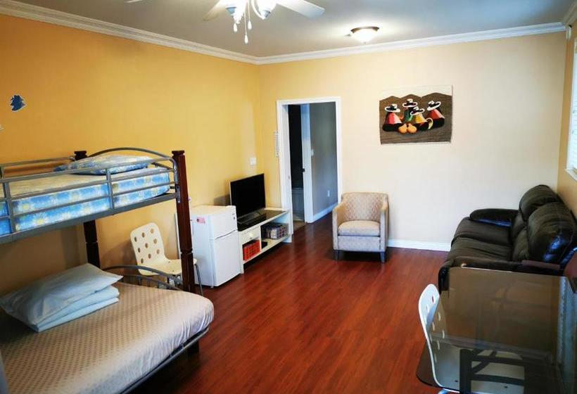 צימר Bear Creek Suite