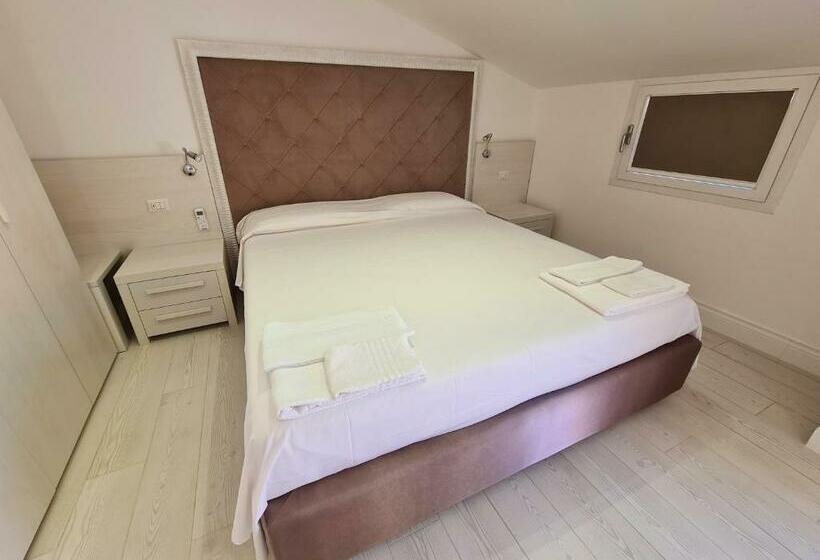 호텔 Isola Nel Parco Villas & Rooms